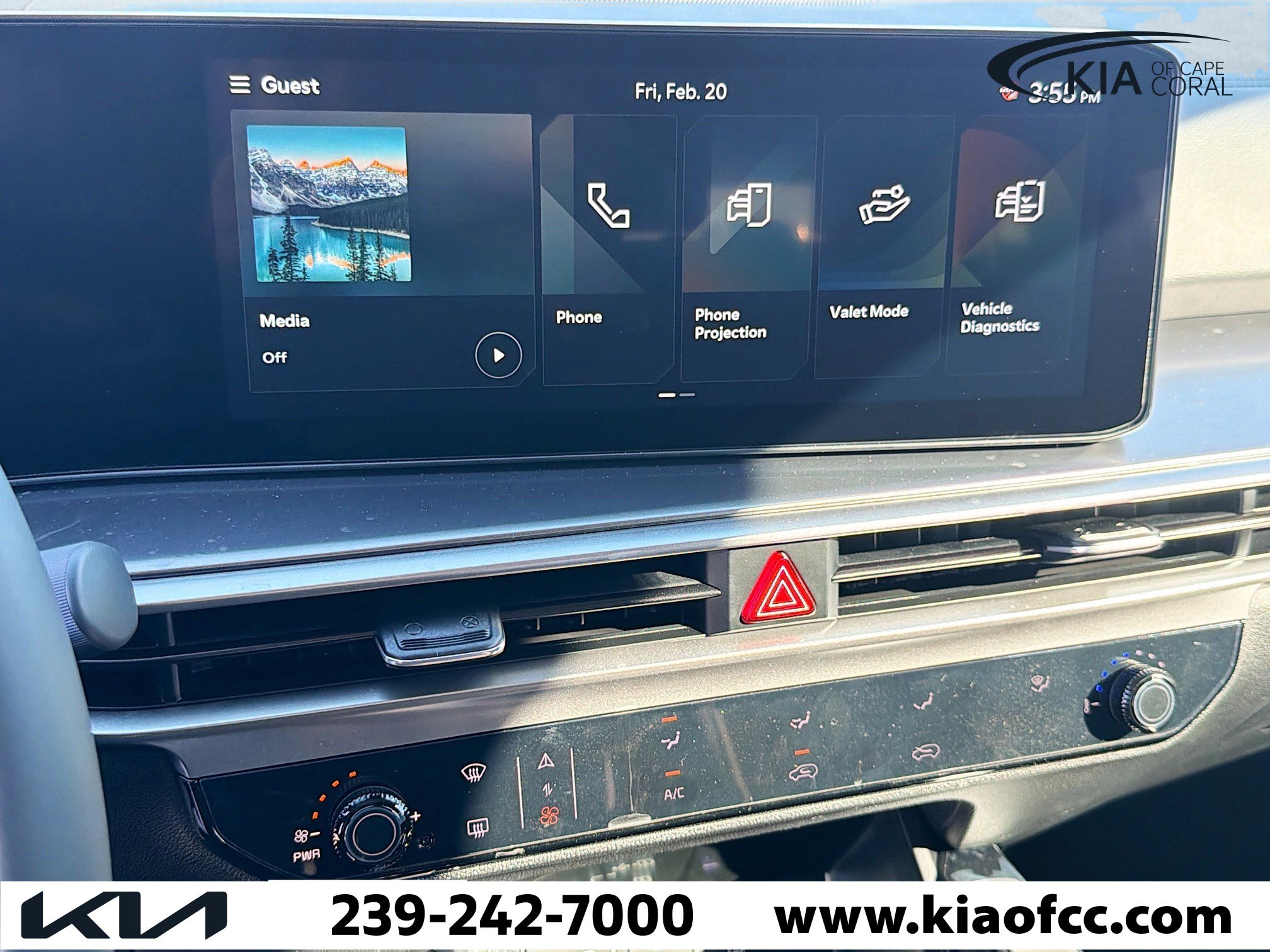 New 2026 Kia Sorento LX image 27