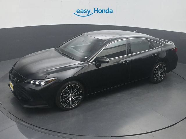 Used 2020 Toyota Avalon XSE w/ All Weather Liner Package FWD image 21