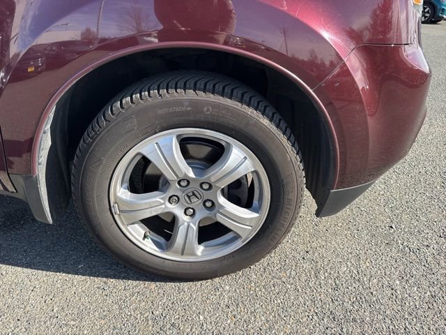 Used 2014 Honda Pilot EX-L image 11