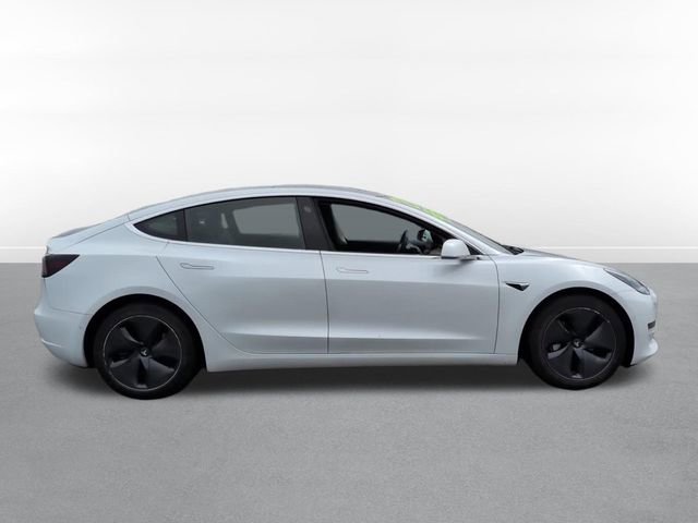 Used 2020 Tesla Model 3 Long Range image 3