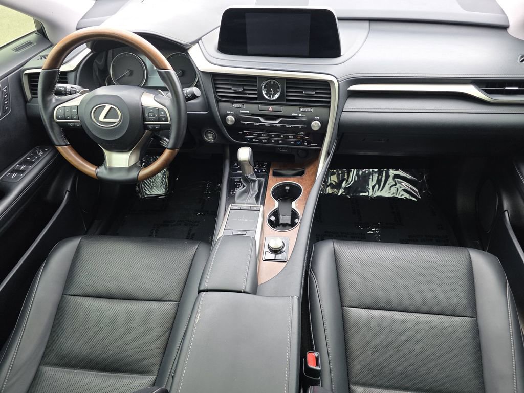 Used 2022 Lexus RX 350L FWD w/ Premium Package image 27