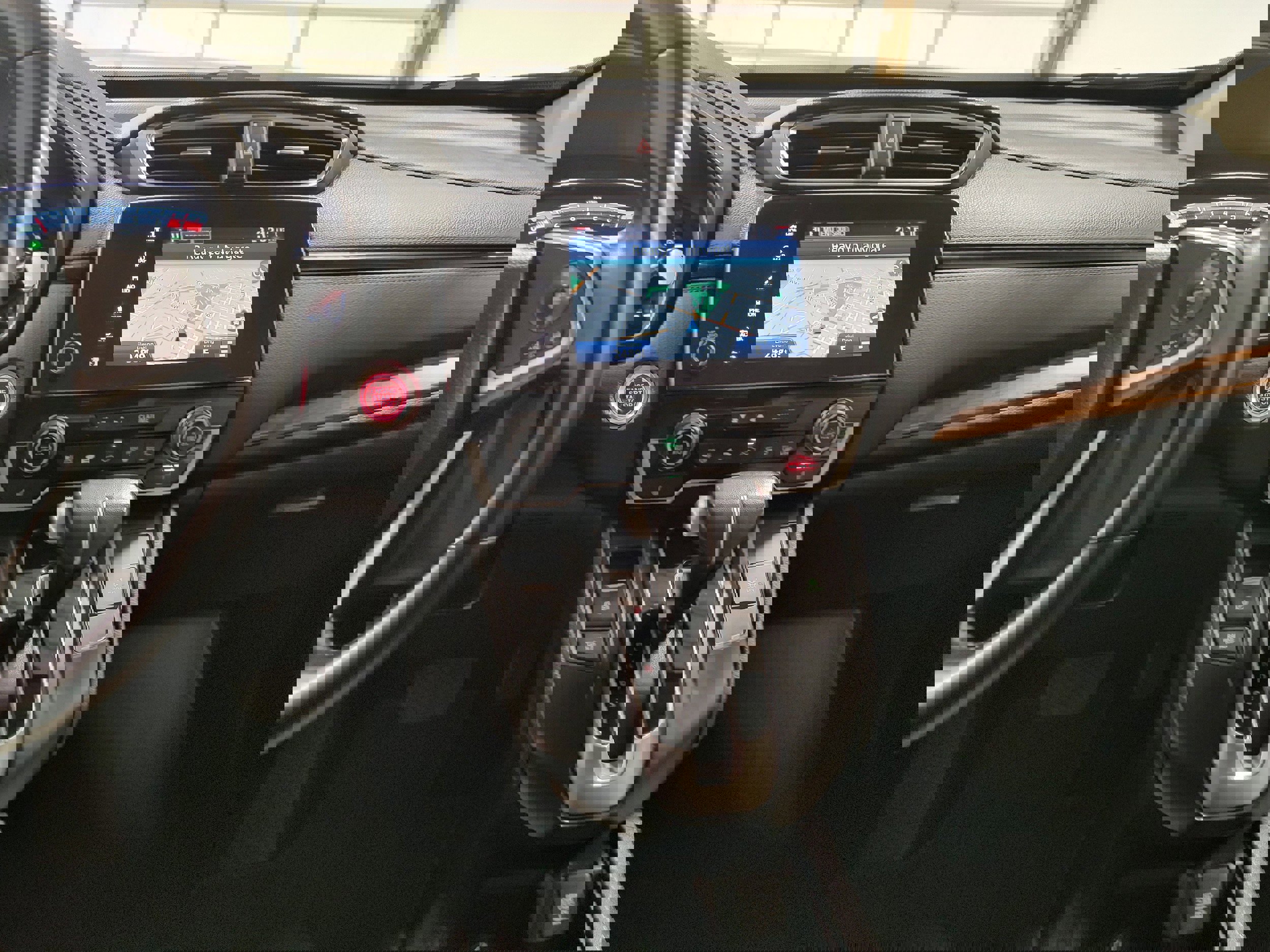 Used 2018 Honda CR-V EX-L image 6