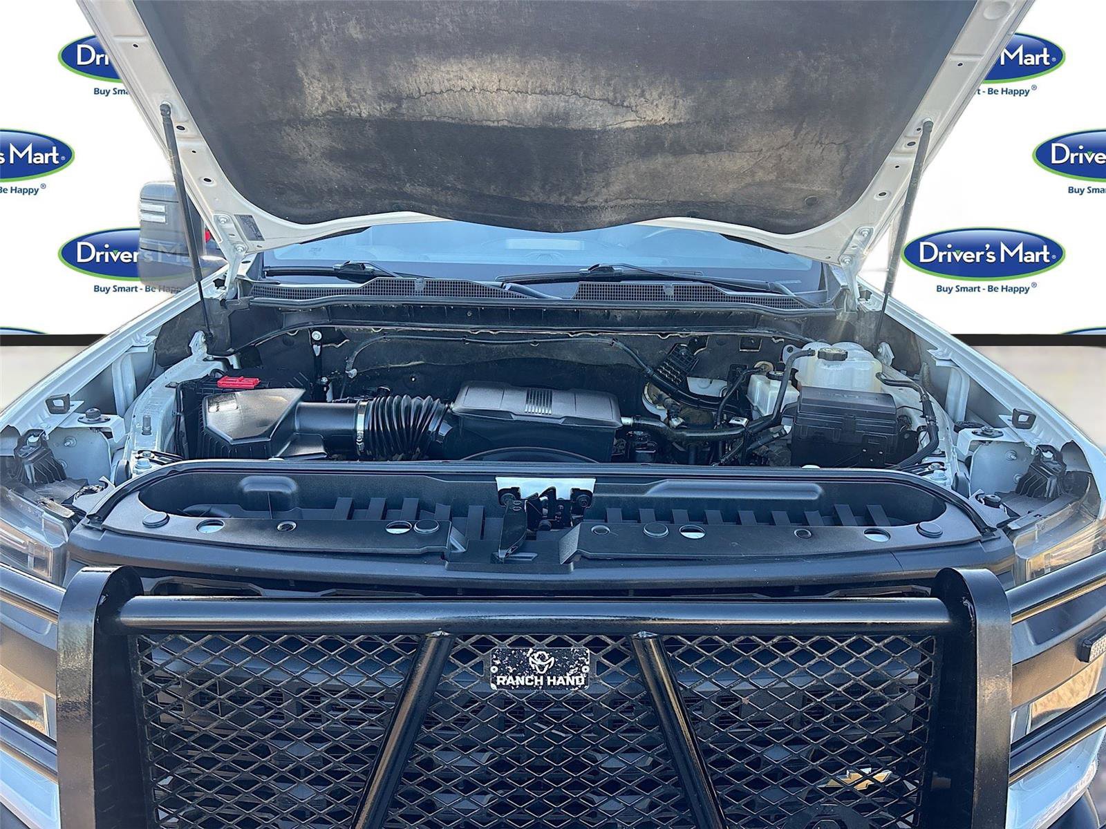 Used 2022 Chevrolet Silverado 2500 W/T w/ WT Convenience Package image 30