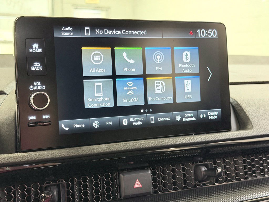 Used 2025 Honda CR-V EX-L image 52