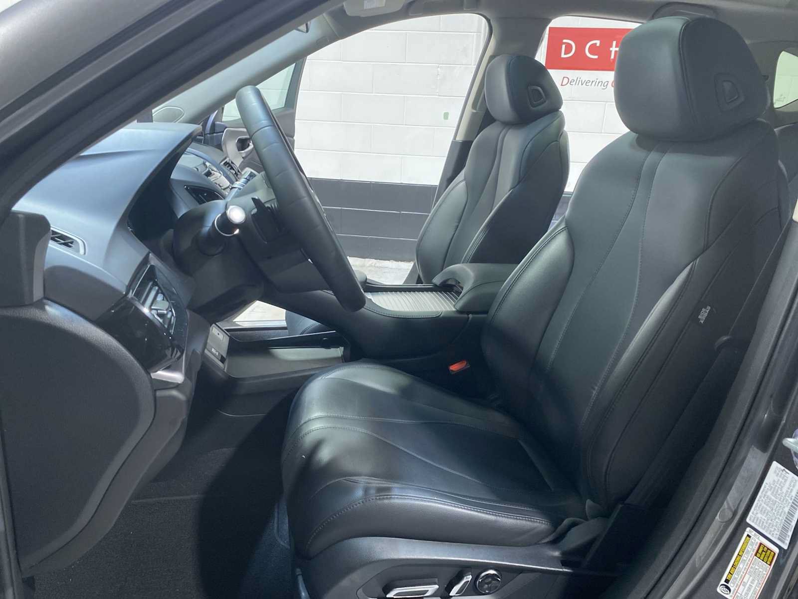 Certified 2023 Acura RDX AWD image 11