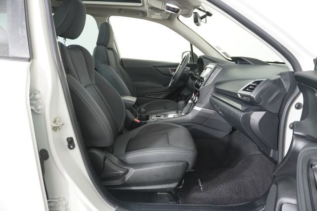 Used 2021 Subaru Forester Premium image 41