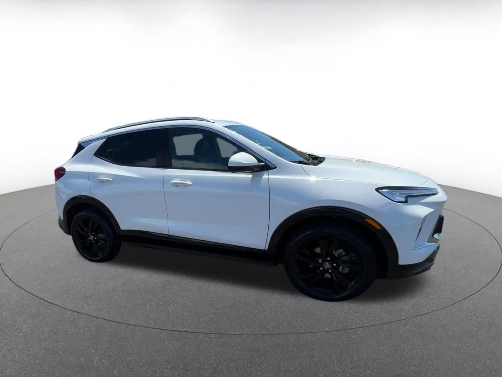 Used 2024 Buick Encore GX Sport Touring video 2