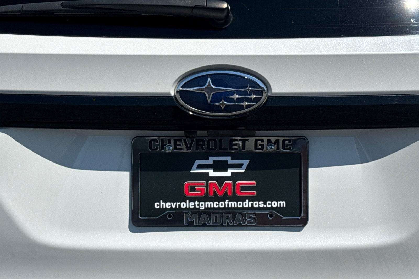 Used 2024 Subaru Ascent Onyx Edition AWD/4WD image 48