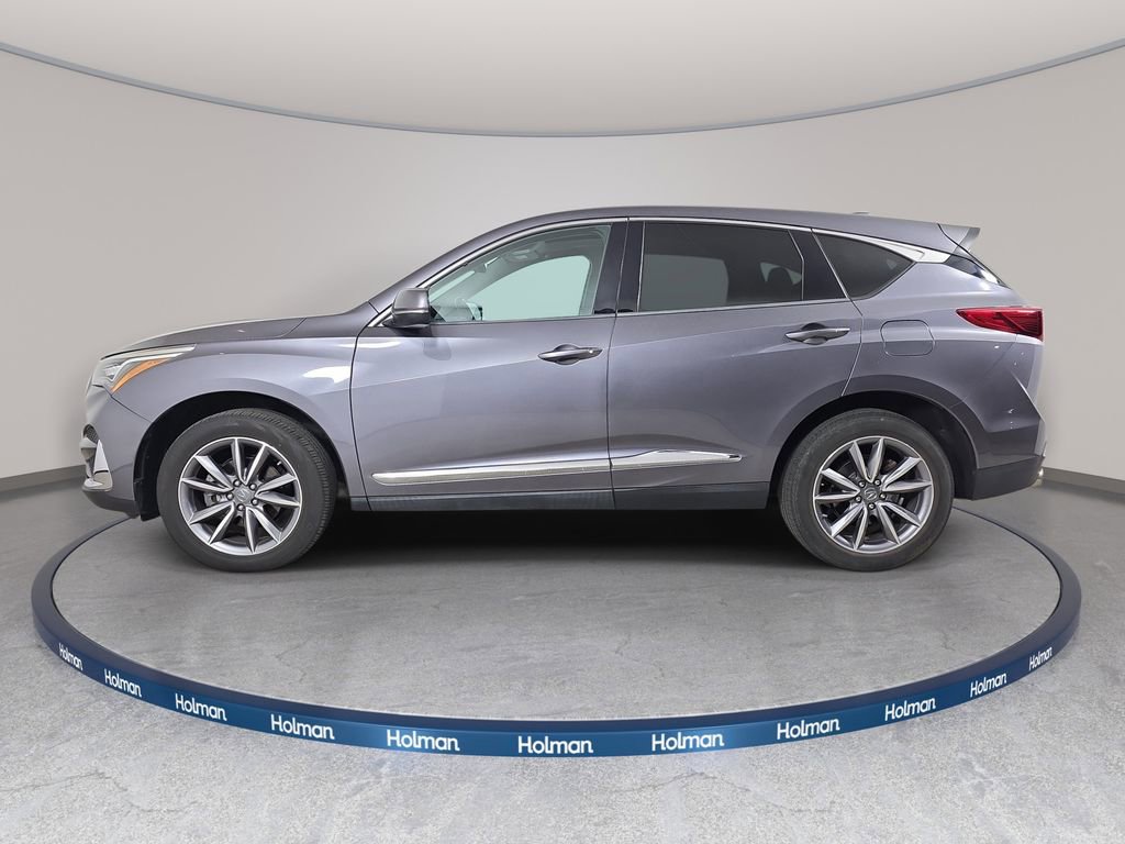 Used 2019 Acura RDX w/ Technology Package image 9