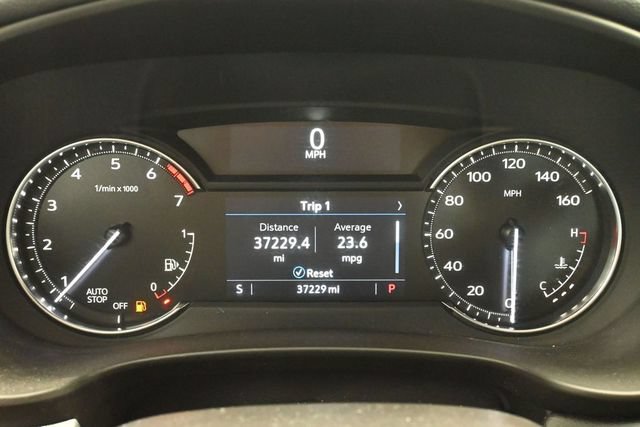 Used 2023 Cadillac XT4 Premium Luxury w/ Cold Weather Package FWD image 37