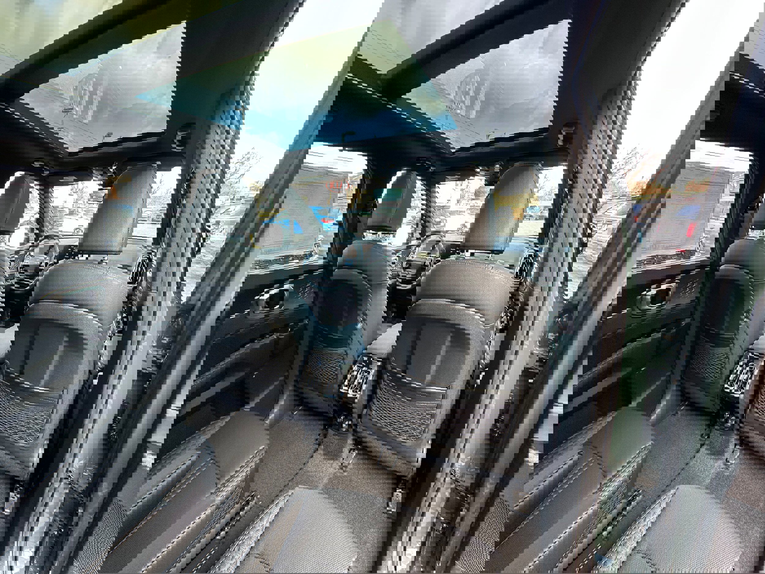 New 2026 Kia Sorento SX Prestige image 19