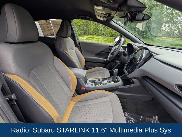 Used 2024 Subaru Crosstrek 2.5i Sport AWD/4WD image 11