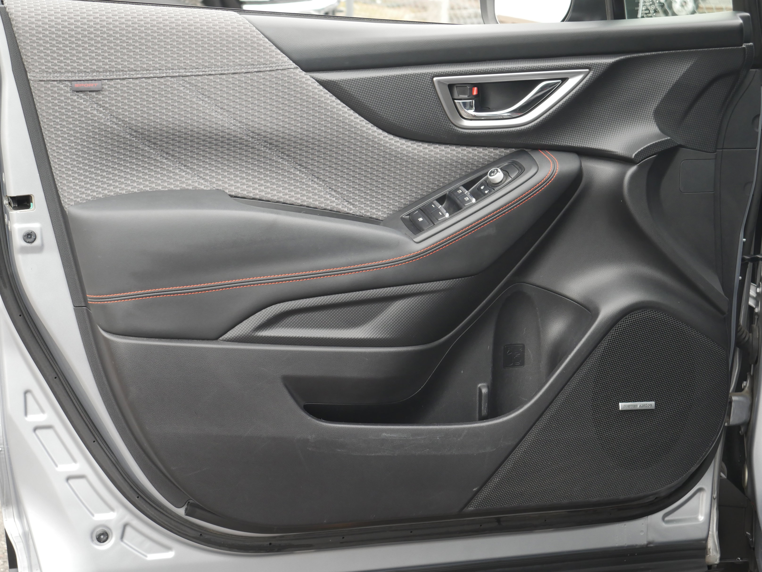 Used 2020 Subaru Forester Sport w/ Popular Package #2 image 36