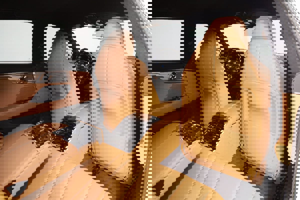 Used 2022 BMW M850i Gran Coupe xDrive image 17