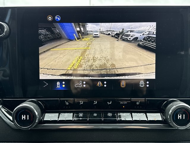 New 2026 Chevrolet Colorado Trail Boss image 9