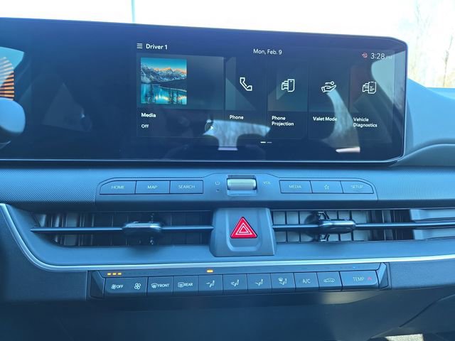 New 2026 Kia K4 LXS image 10