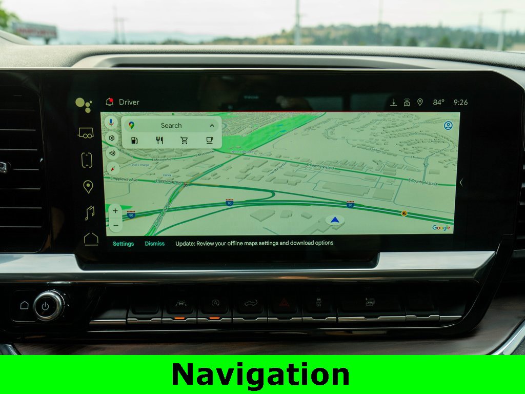 Used 2023 GMC Sierra 1500 SLT w/ SLT Convenience Package image 26