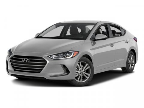 Used 2017 Hyundai Elantra Value Edition