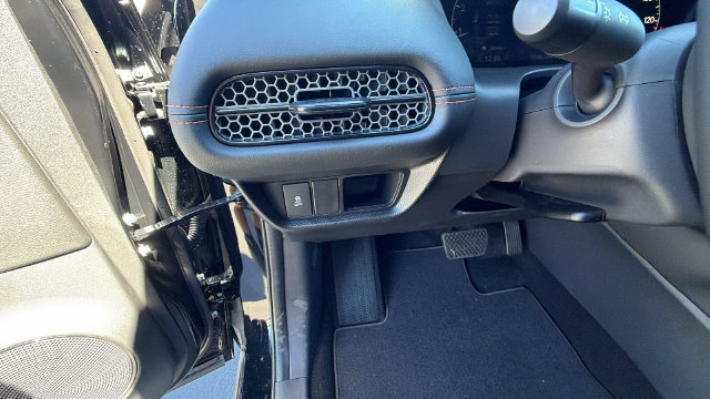 New 2027 Honda HR-V Sport image 30