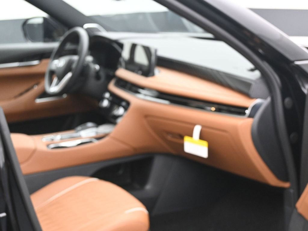 New 2026 INFINITI QX60 Autograph w/ Autograph Tech Package image 6