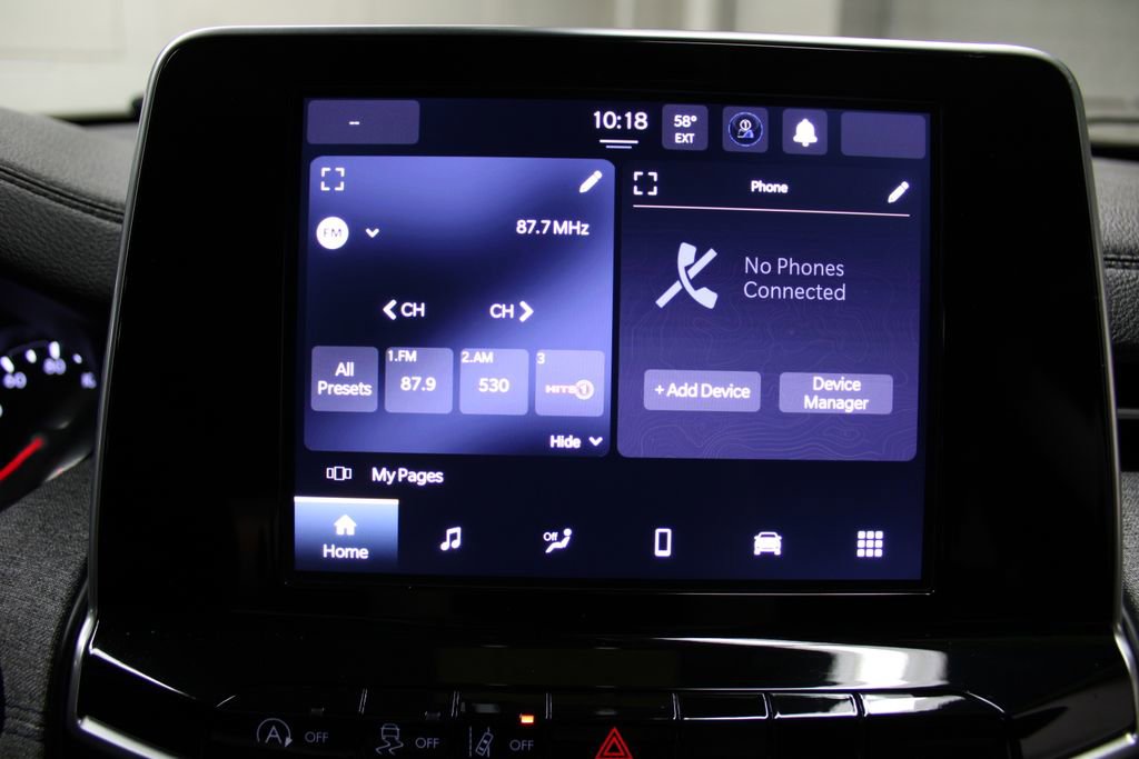 Used 2022 Jeep Compass Latitude image 15