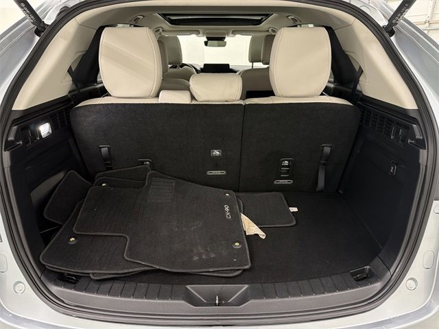 Used 2024 MAZDA CX-90 3.3 Turbo w/ Premium Package image 15
