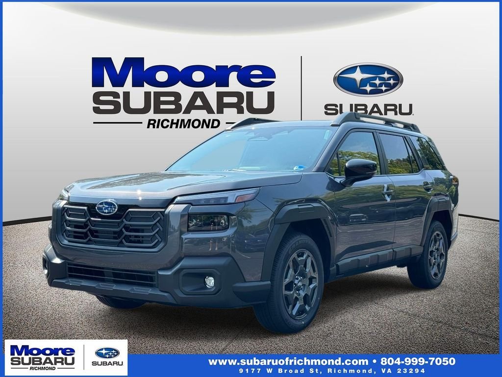 New 2026 Subaru Outback Premium AWD/4WD image 5