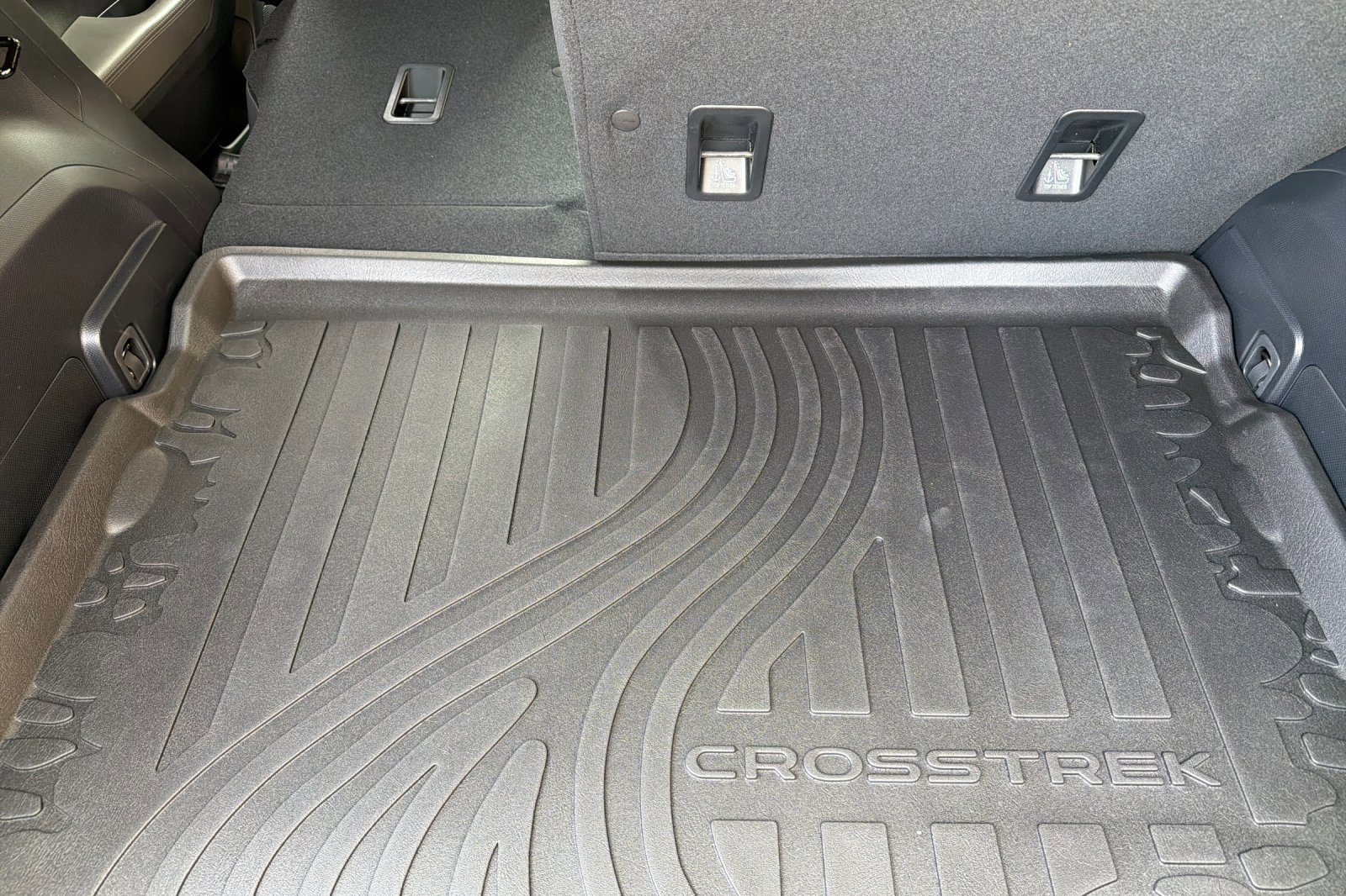 New 2026 Subaru Crosstrek 2.0i Premium image 15