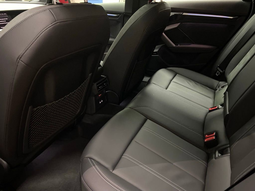 New 2026 Audi A3 2.0T Premium Plus image 5