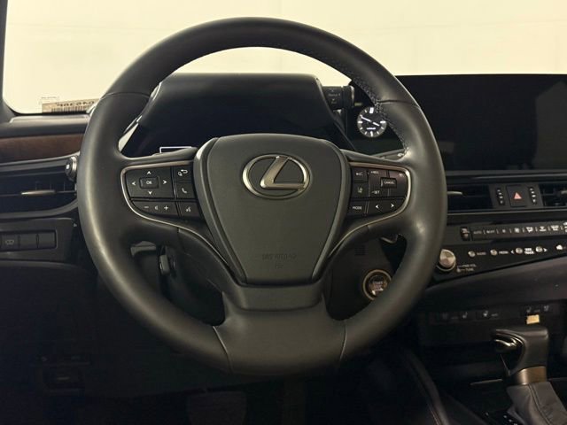 Used 2024 Lexus ES 350 w/ Premium Package FWD image 20