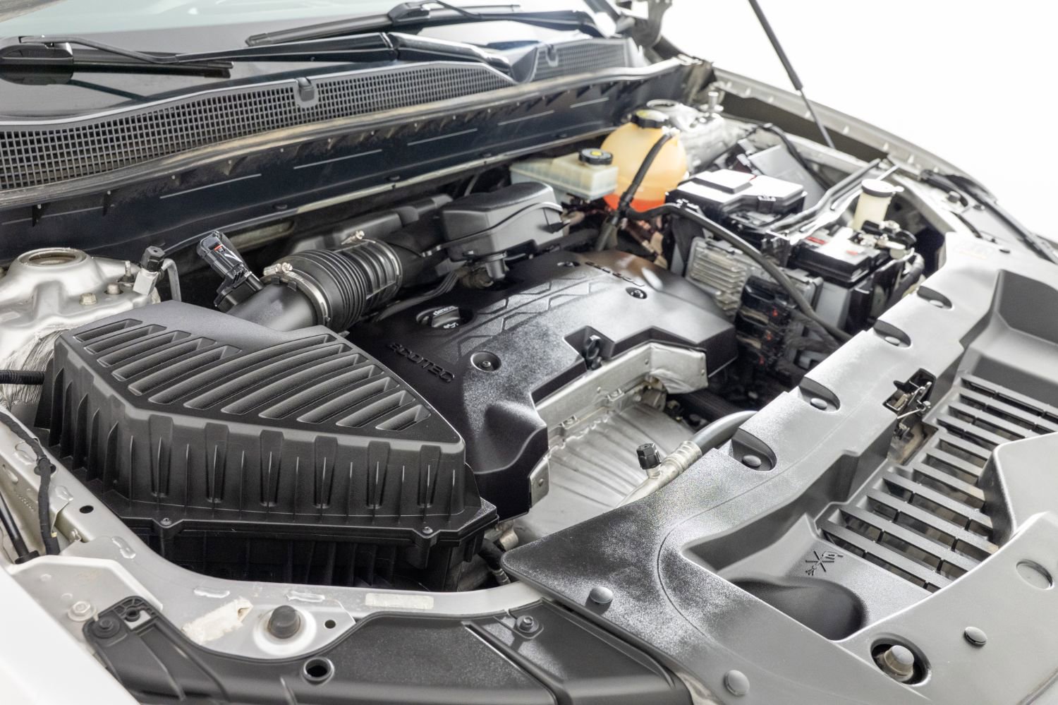 Used 2019 Chevrolet Blazer LT image 40