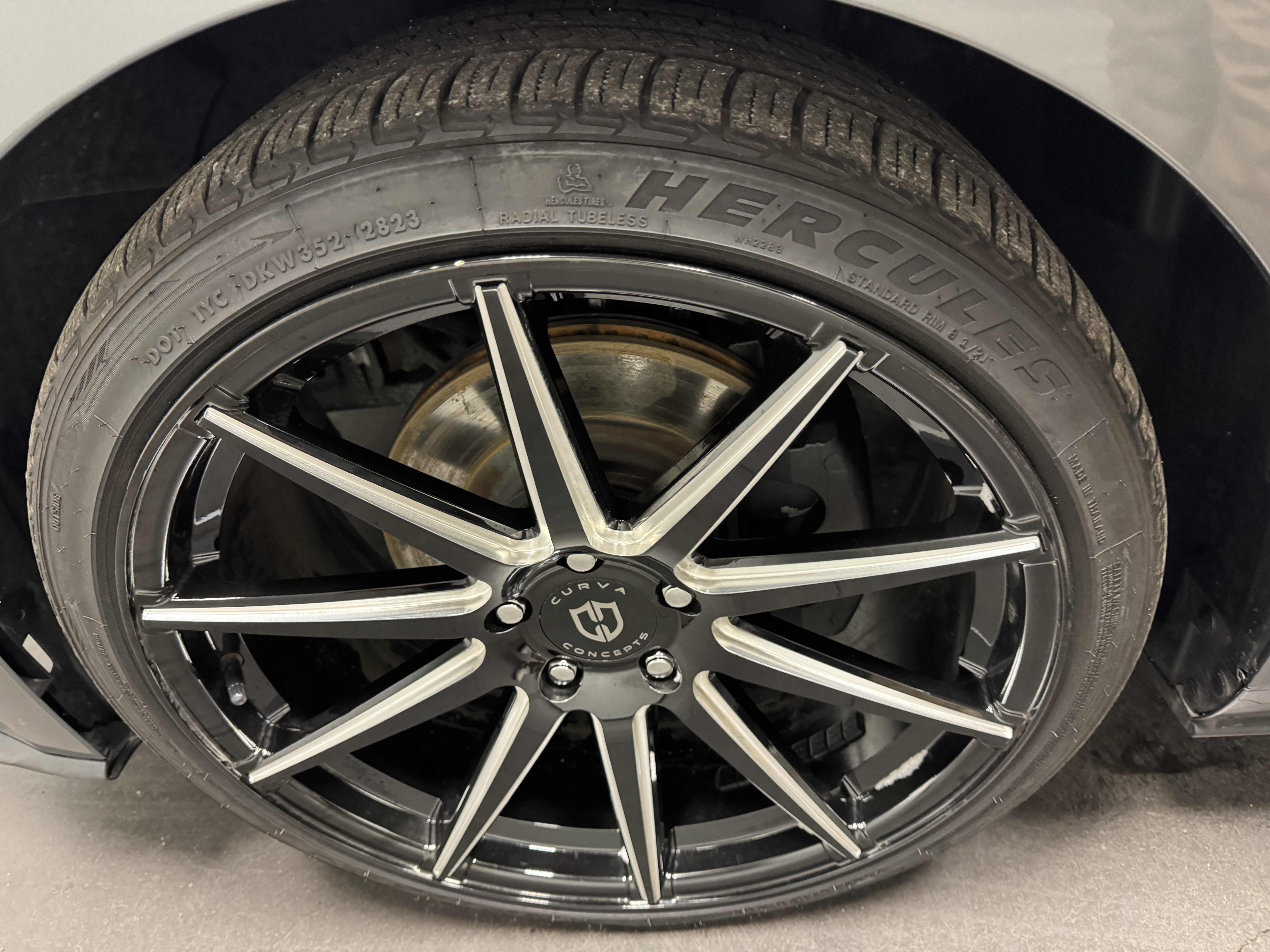 Used 2022 Ford Mustang Coupe w/ Equipment Group 101A image 10