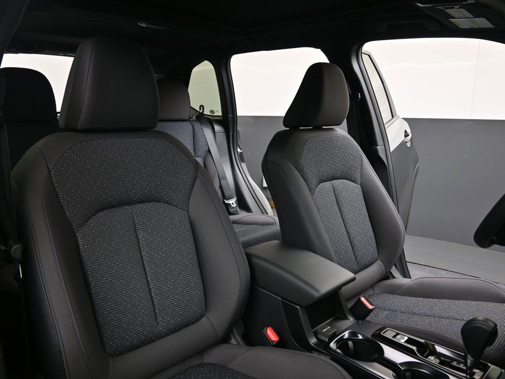 New 2026 Subaru Forester Premium image 5