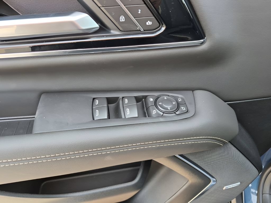 New 2026 GMC Yukon Elevation RWD image 28