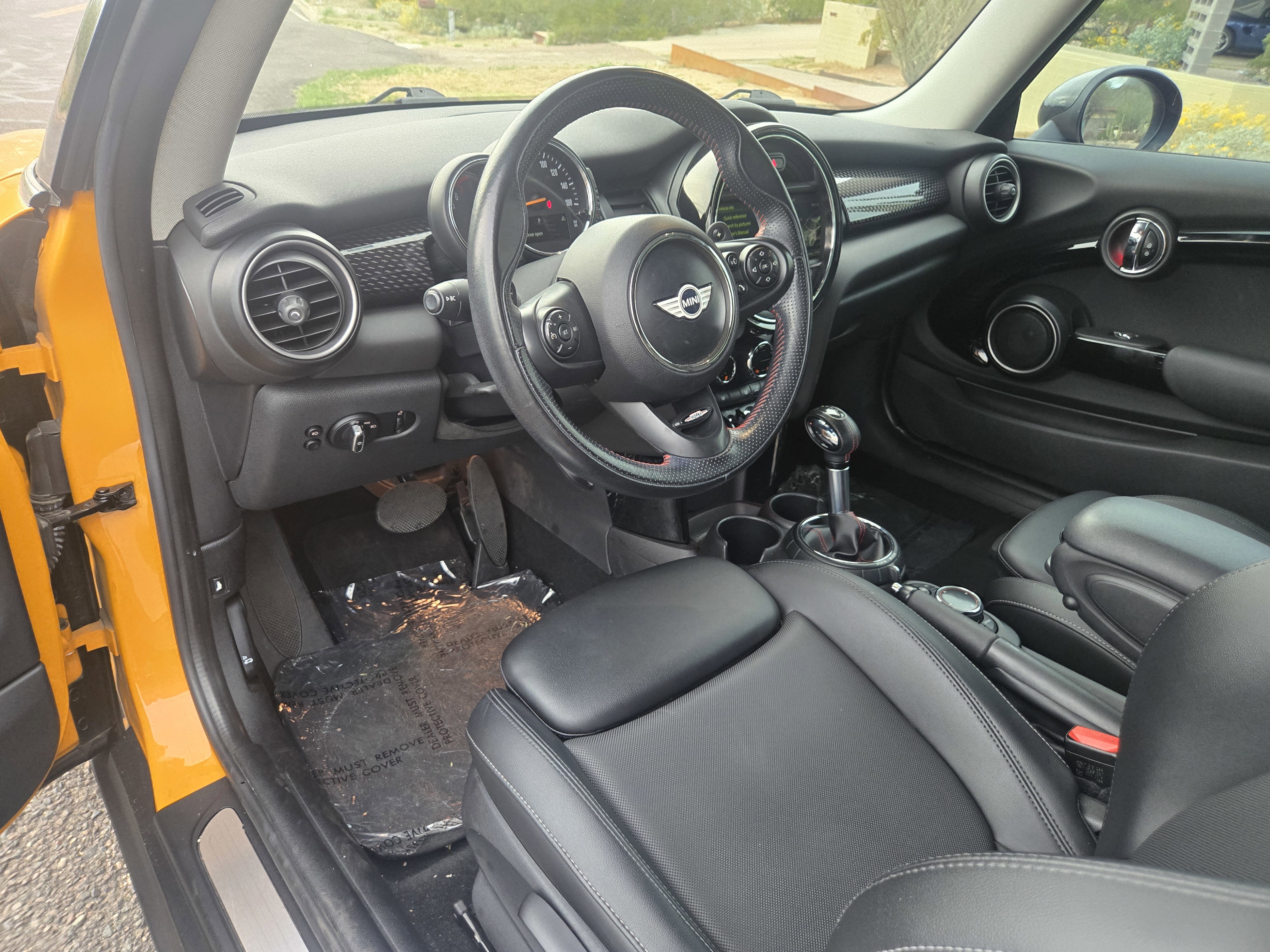 Used 2014 MINI Cooper S image 12