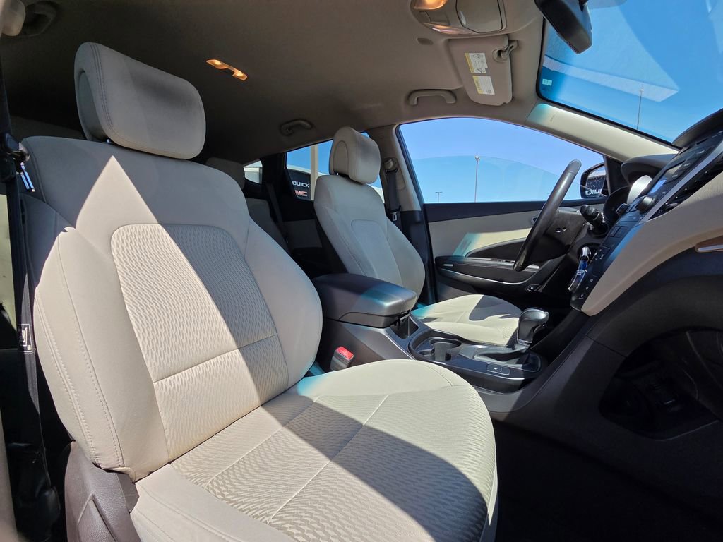 Used 2014 Hyundai Santa Fe Sport w/ Popular Equipment Package 02 image 30