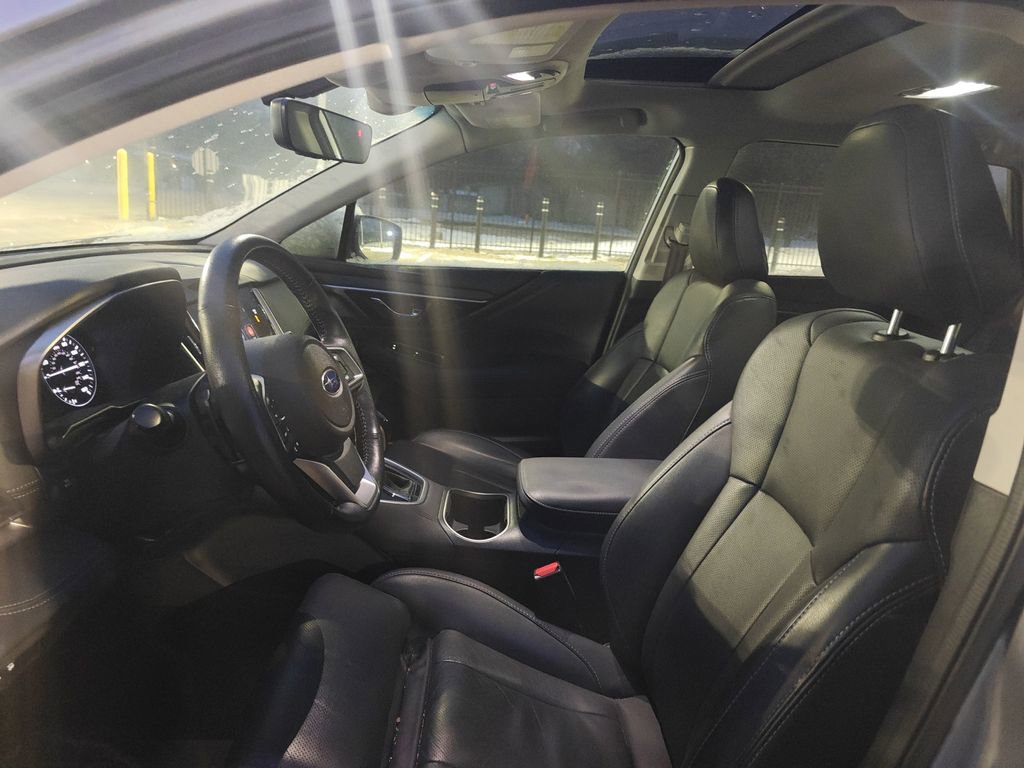 Used 2022 Subaru Outback Limited image 8