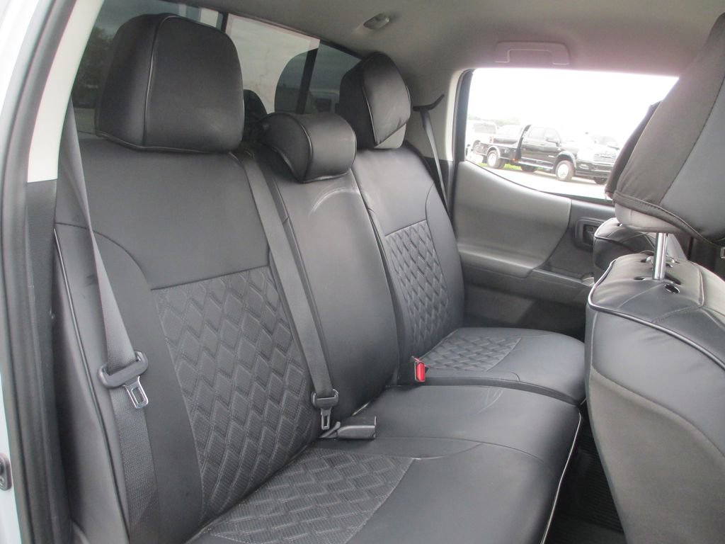 Used 2021 Toyota Tacoma SR5 image 22