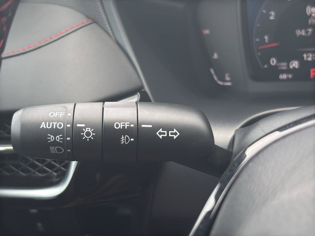 Certified 2025 Acura ADX A-Spec AWD/4WD image 12