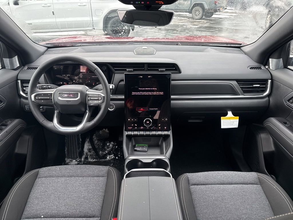 New 2026 GMC Terrain Elevation w/ Technology Package II image 6