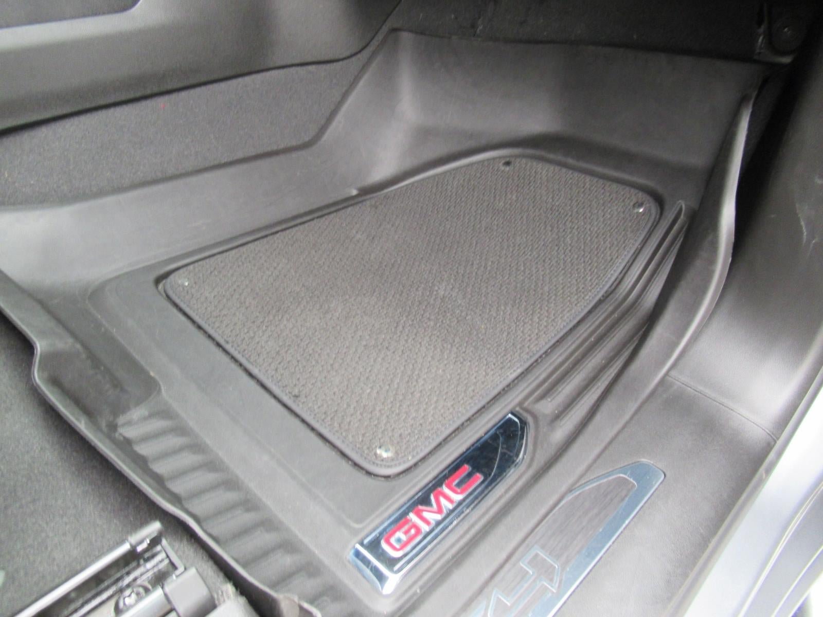 Used 2024 GMC Sierra 1500 AT4 AWD/4WD image 31