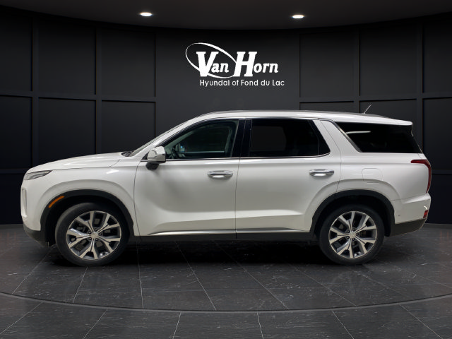 Used 2020 Hyundai Palisade SEL w/ Convenience Package AWD/4WD image 4