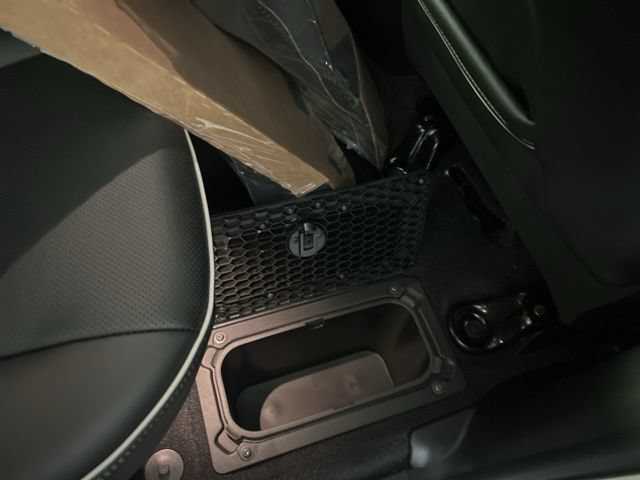 New 2026 RAM 2500 Power Wagon AWD/4WD image 46