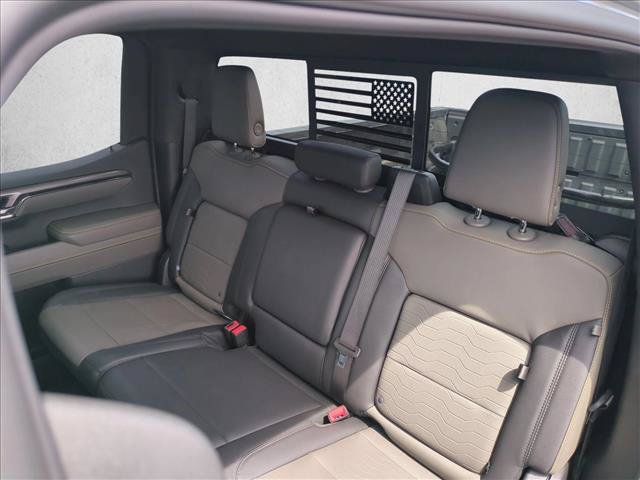 Used 2024 Chevrolet Silverado 1500 ZR2 w/ Technology Package AWD/4WD image 19