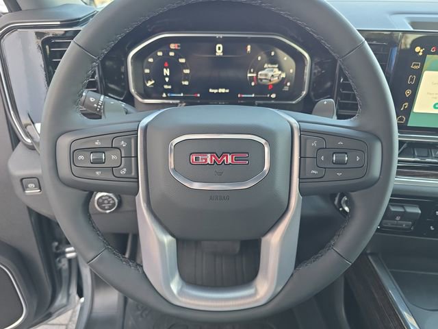 New 2026 GMC Sierra 1500 Elevation w/ Preferred Package image 27