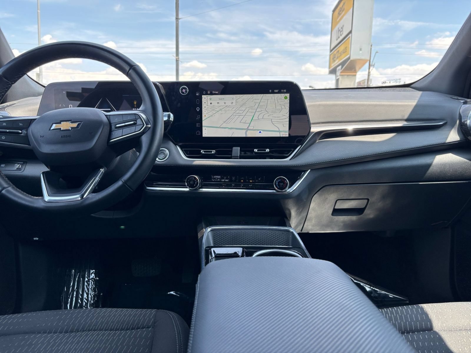 Used 2025 Chevrolet Equinox LT FWD image 33