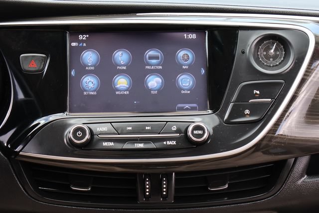 Used 2020 Buick Envision Essence FWD image 18
