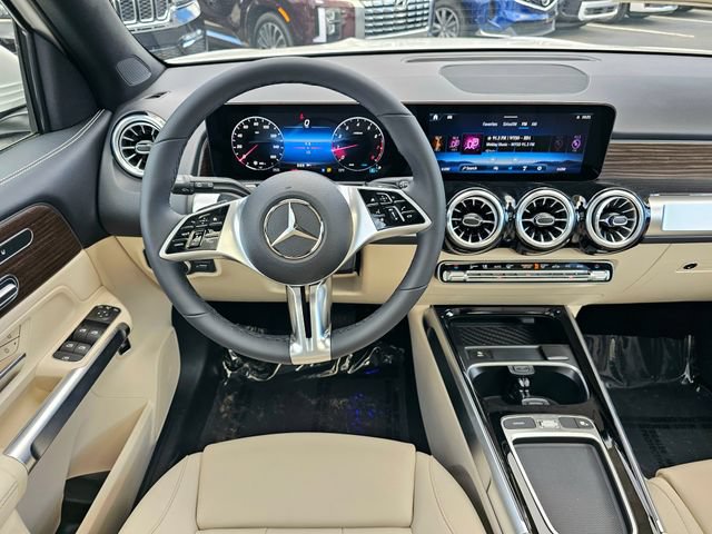 New 2026 Mercedes-Benz GLB 250 4MATIC image 29