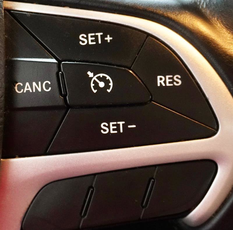 Used 2015 Dodge Charger SXT w/ Plus Group RWD image 14