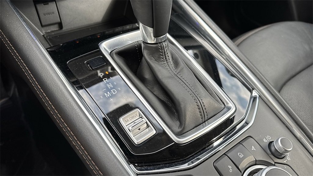 Used 2023 MAZDA CX-5 AWD 2.5 S w/ Premium Plus Pkg image 54